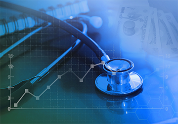 Healthcare CFOs: Current Economic Conditions Dictate the Need for Access to Cash