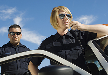3 Factors to Consider Before Selecting a Body-Worn Camera Solution