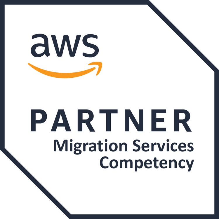 AWS logo