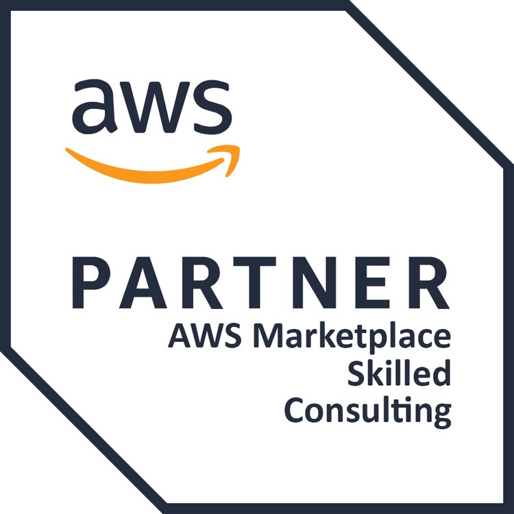 AWS logo