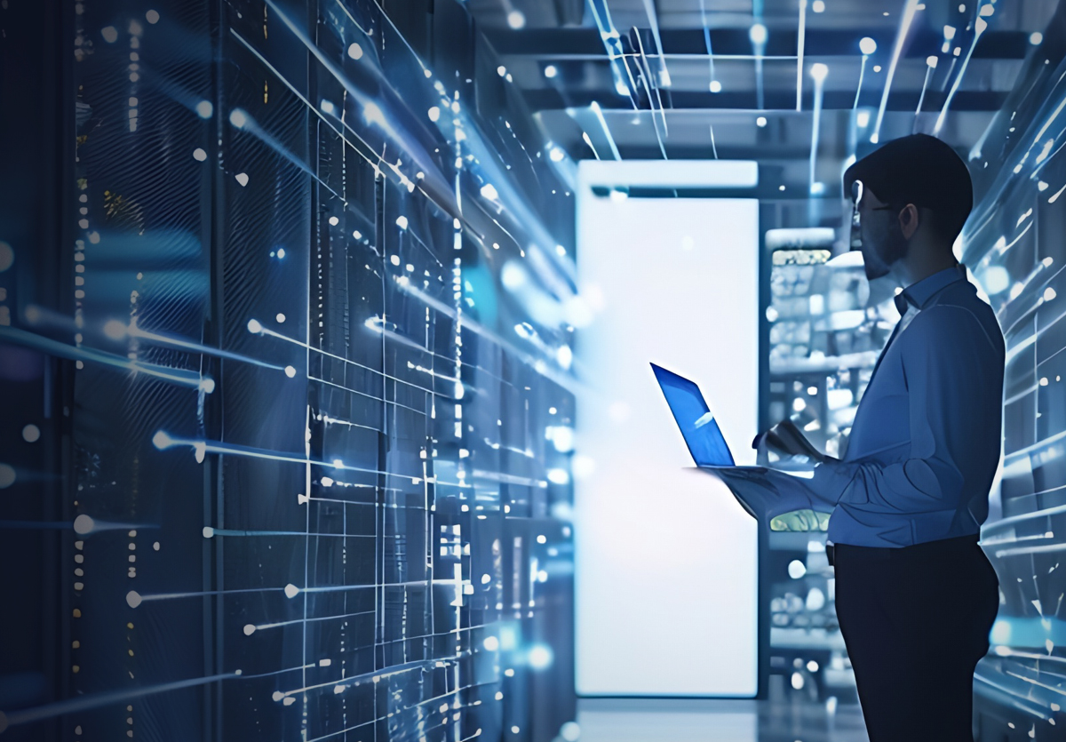 Building a Compute and Storage Backbone for AI that Won’t Buckle