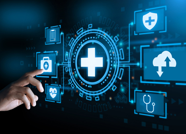 cloud disaster recovery plan for healthcare