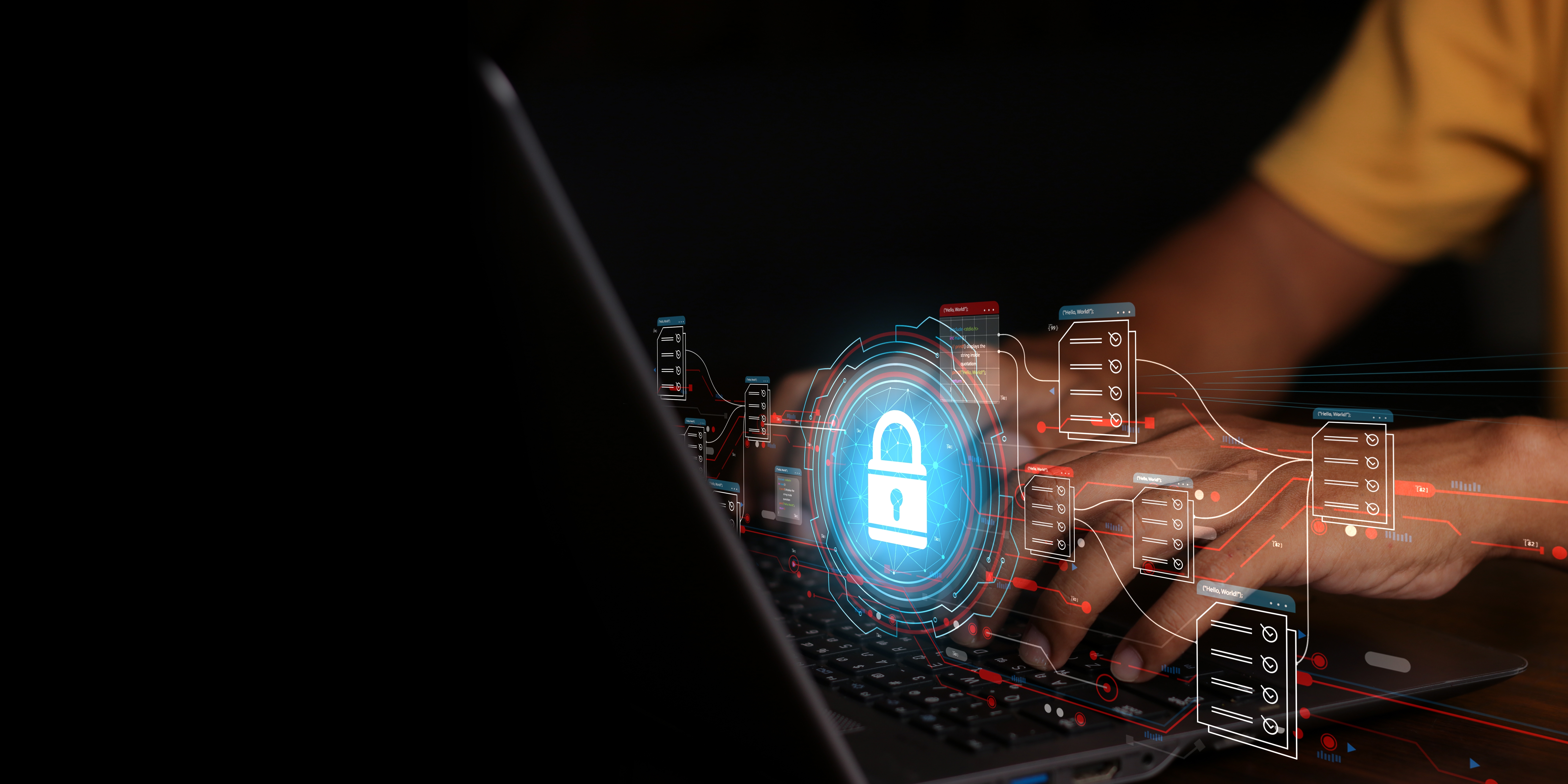 Achieving Real-time Compliance Management