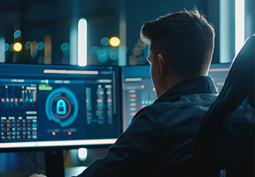 Is Your Organization at Risk? Of Course, it is. But What Does that Even Mean?