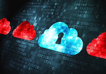Connecting Cloud and Security in the Digital Age