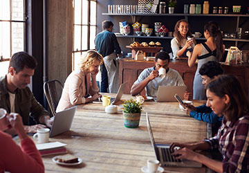 Deliver Better Experiences and Lower Cost with SD-WAN