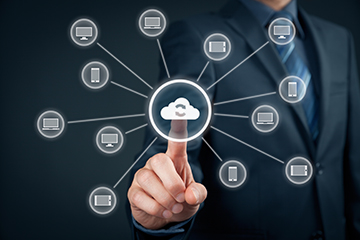 Three Reasons Why Managed Services are a Cloud's Best Friend
