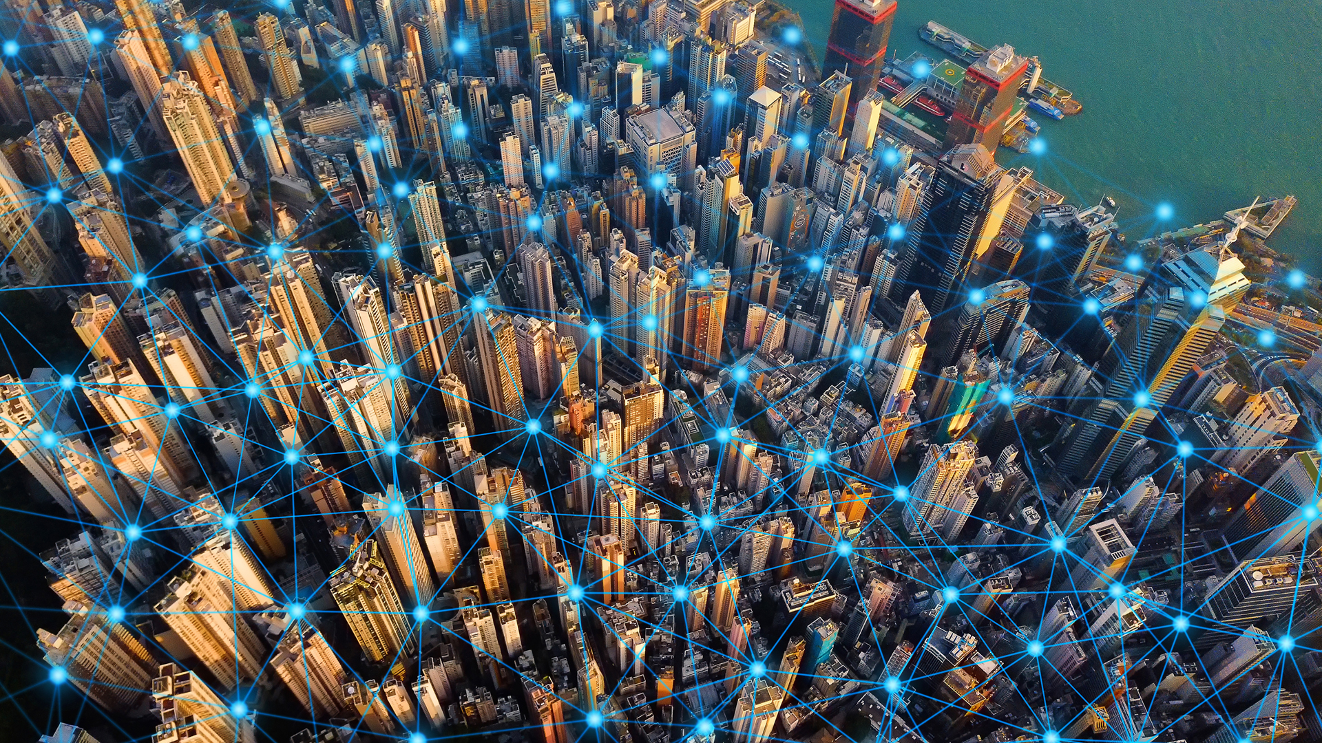 Turning Smart City Ambitions into Reality with AI