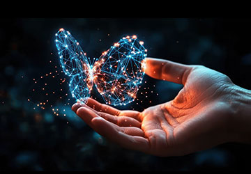 Evolving From AI-Curious To AI-Mature Needs A Security-First Approach