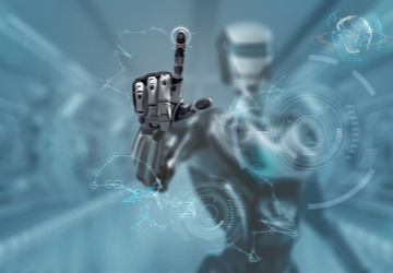 The Evolution and Future of AI in Healthcare