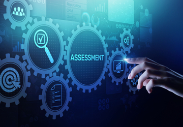 Assessments: First Line of Defense in the Post-Pandemic World