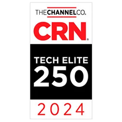 ePlus has earned placement on the CRN Tech Elite 250 List