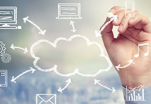 Public vs. Private Clouds: Why Can't You Have It All?