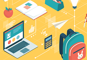 4 Ways to Build Campus Culture with Technology in Today’s Virtual World