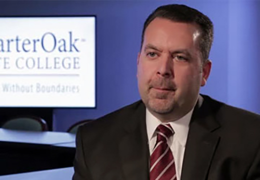 Charter Oak State College Embraces Transformative IT 