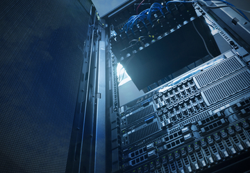 Hybrid IT is Making Recovery More Complex—Is it Time to Rethink your DR Strategy?