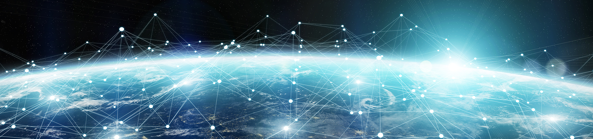 connectivity banner