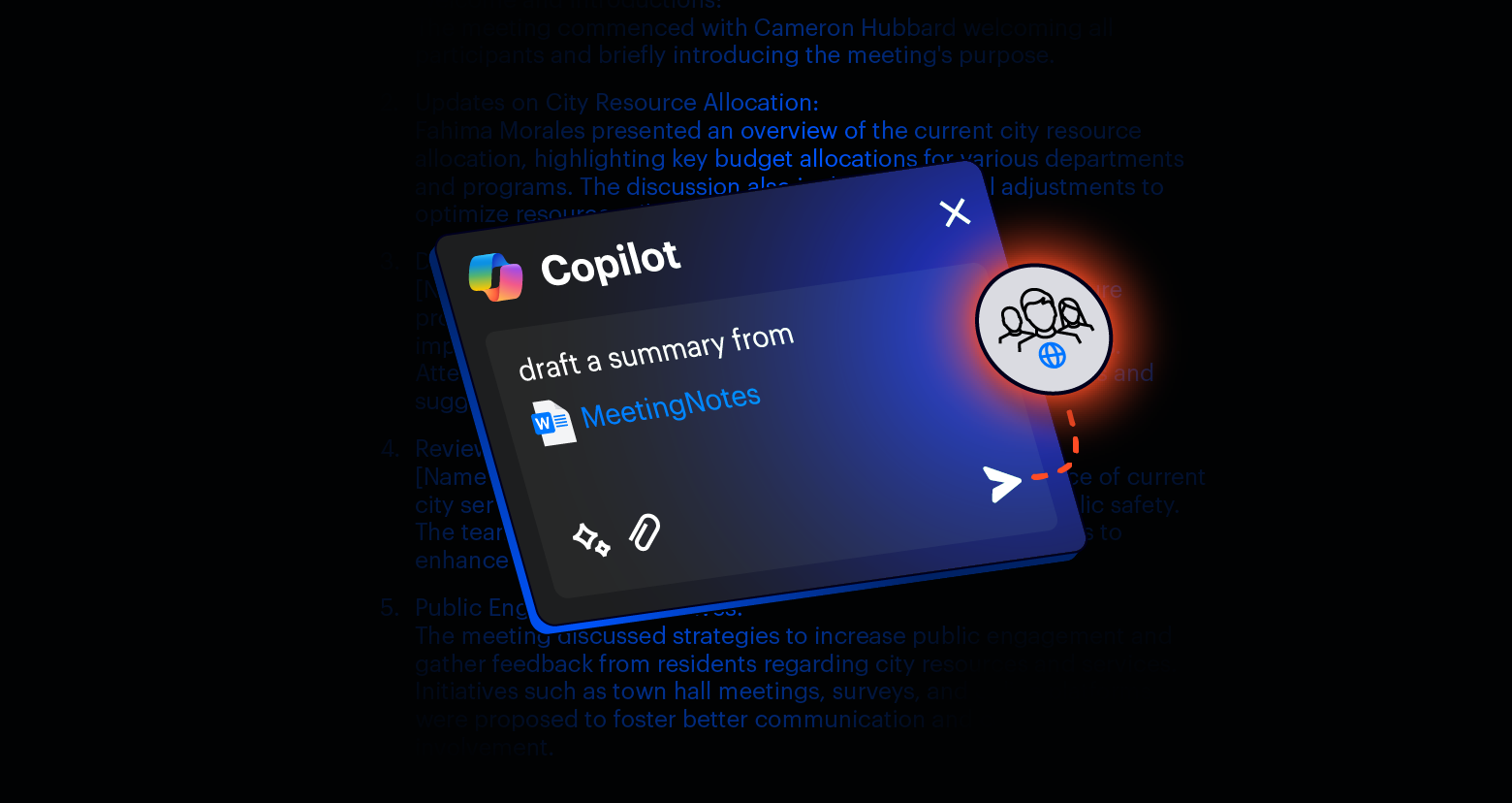 Copilot Readiness Assessment image