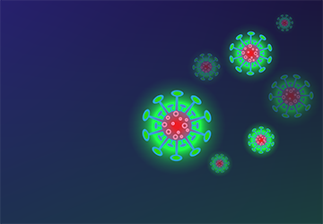 Don't trade one virus for another