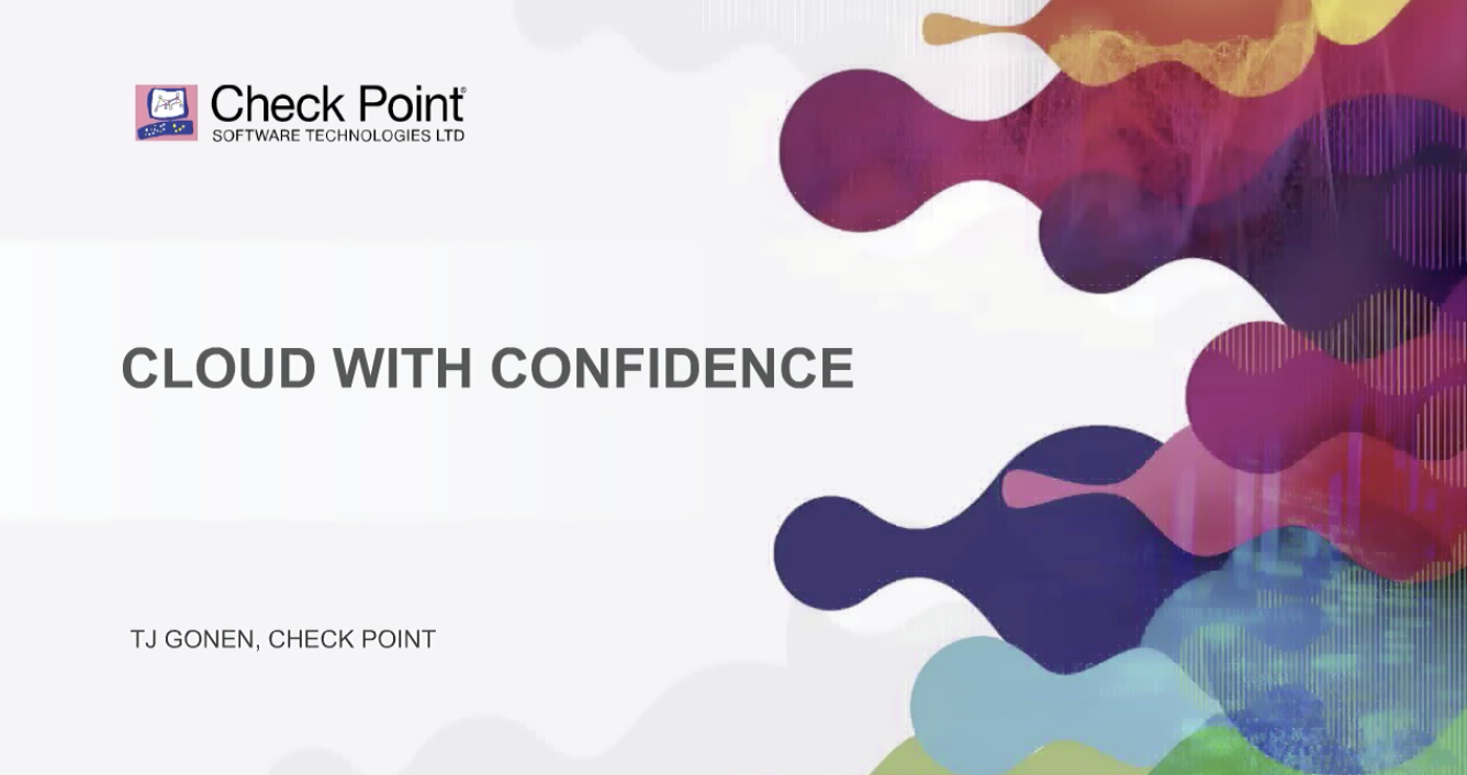 CP Cloud With Confidence 