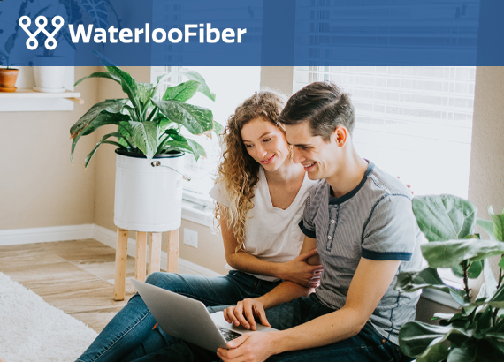 City Launches Broadband Network to Deliver High Speed Internet to Residents