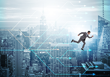 Cyber Security 2020: A Look Ahead