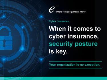 Cyber Insurance Services and Ransomware Preparedness