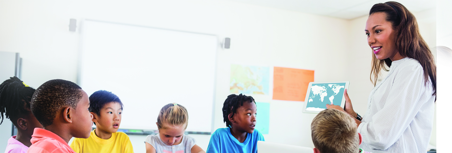 education banner
