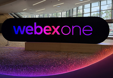 AI Agents Redefine Workplace Collaboration at WebexOne 2025