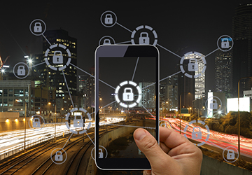 New Technologies = New Data Risks