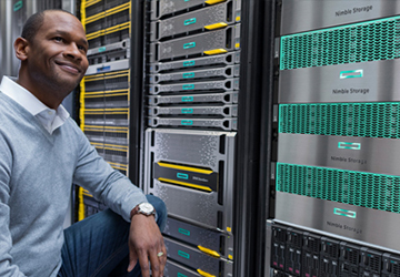 Power App Performance with AI-Driven Storage