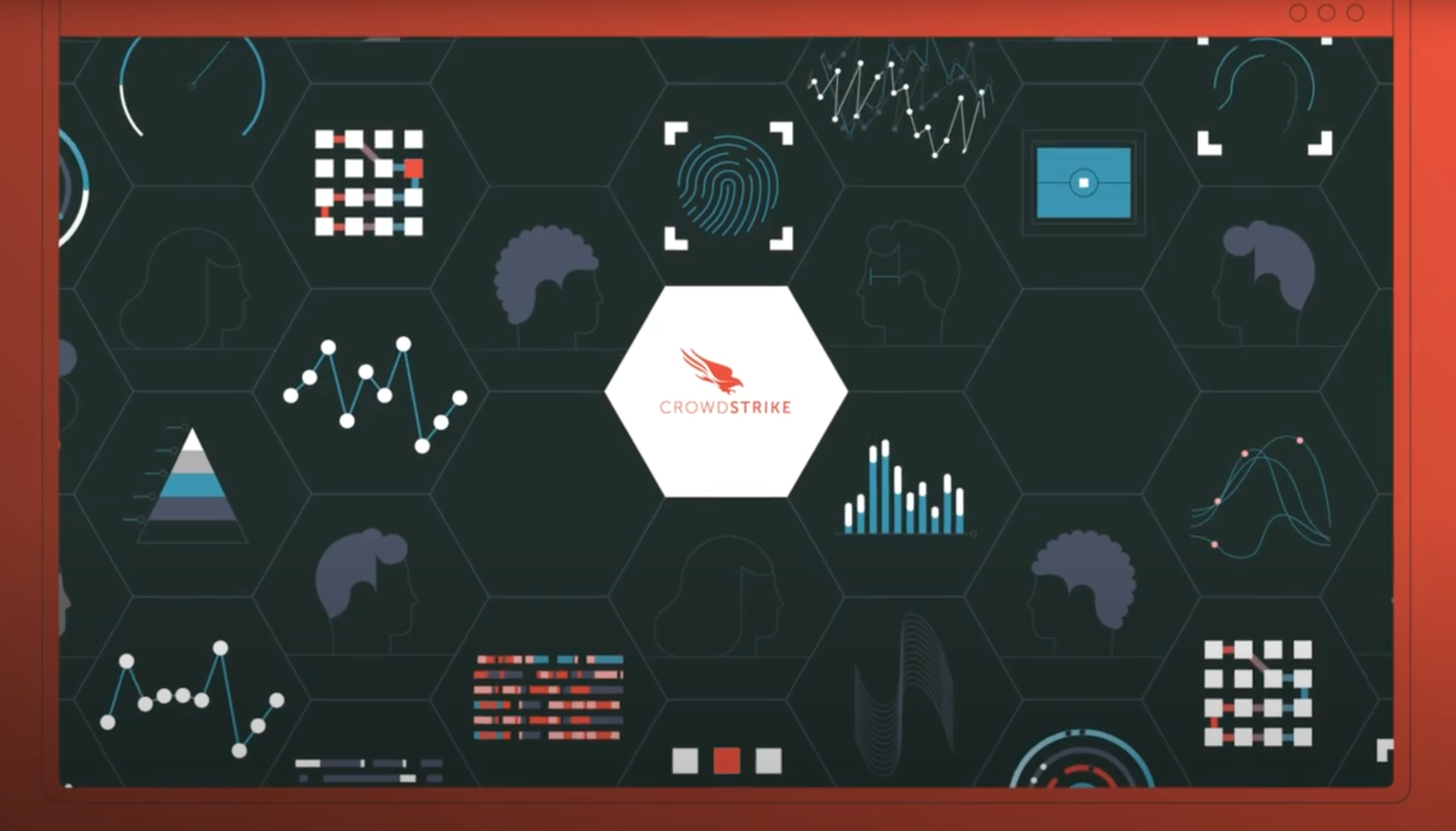 CrowdStrike Falcon Platform