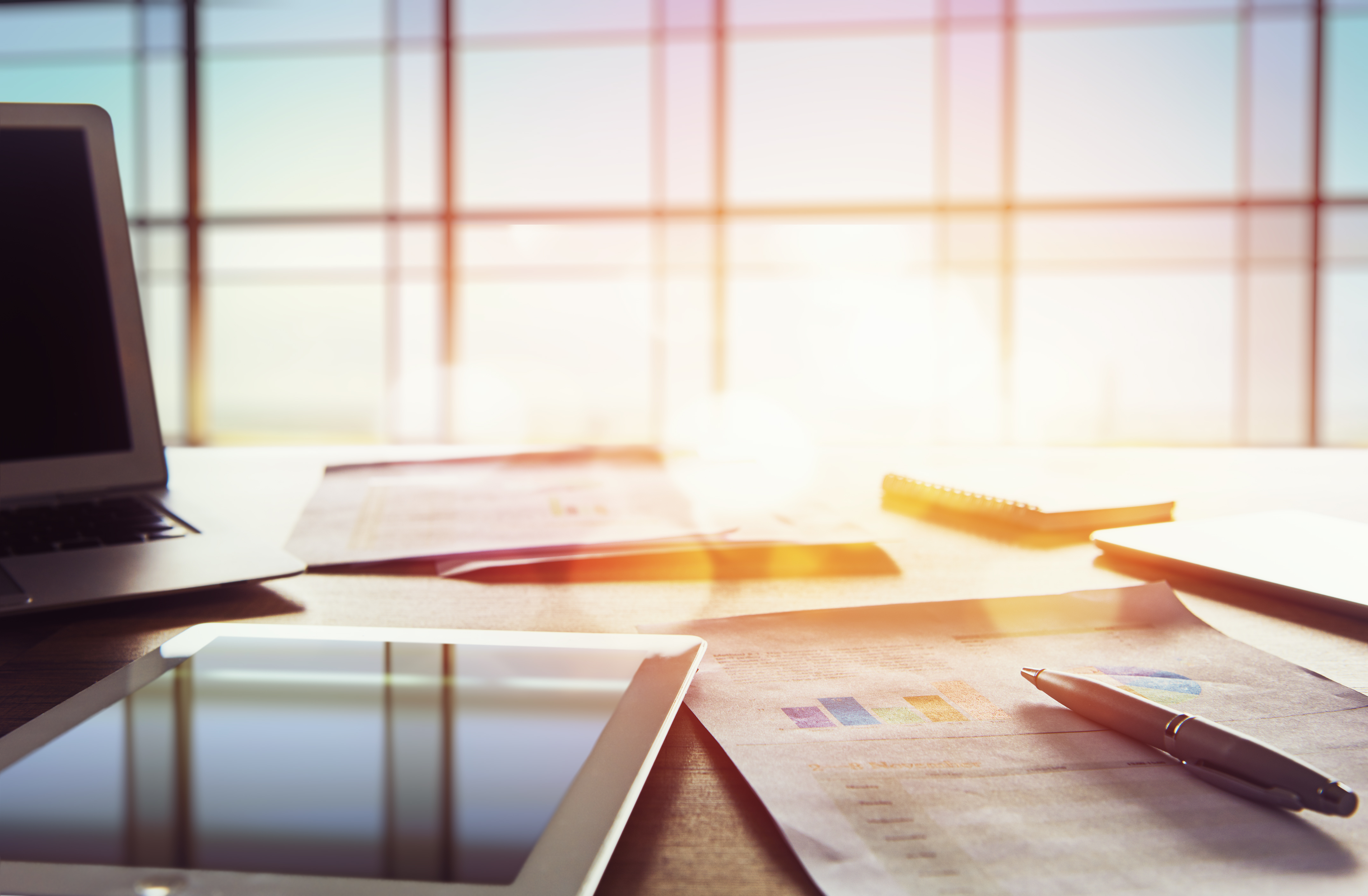 Technology Financing