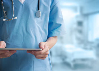 Data Loss Prevention in Healthcare