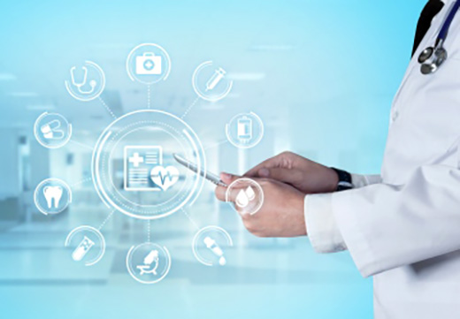 Healthcare Insurance Provider Leverages ePlus Auto