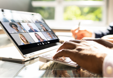 Webex Elevates Hybrid Work and Customer Care