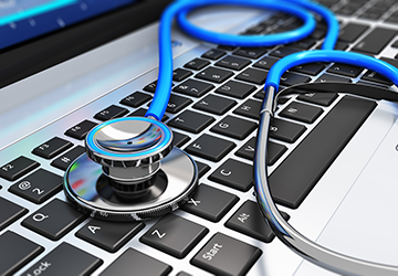 Medical Information Security & Medical Imaging Encryption