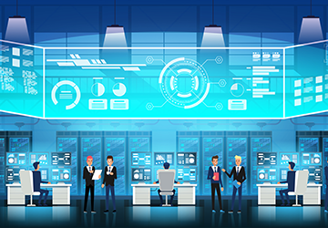 A Managed Security Services Q&A for First-Time Buyers