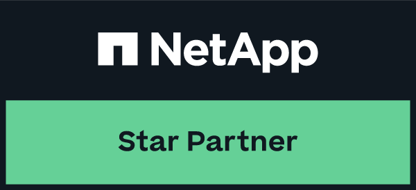 NetApp Star Partner