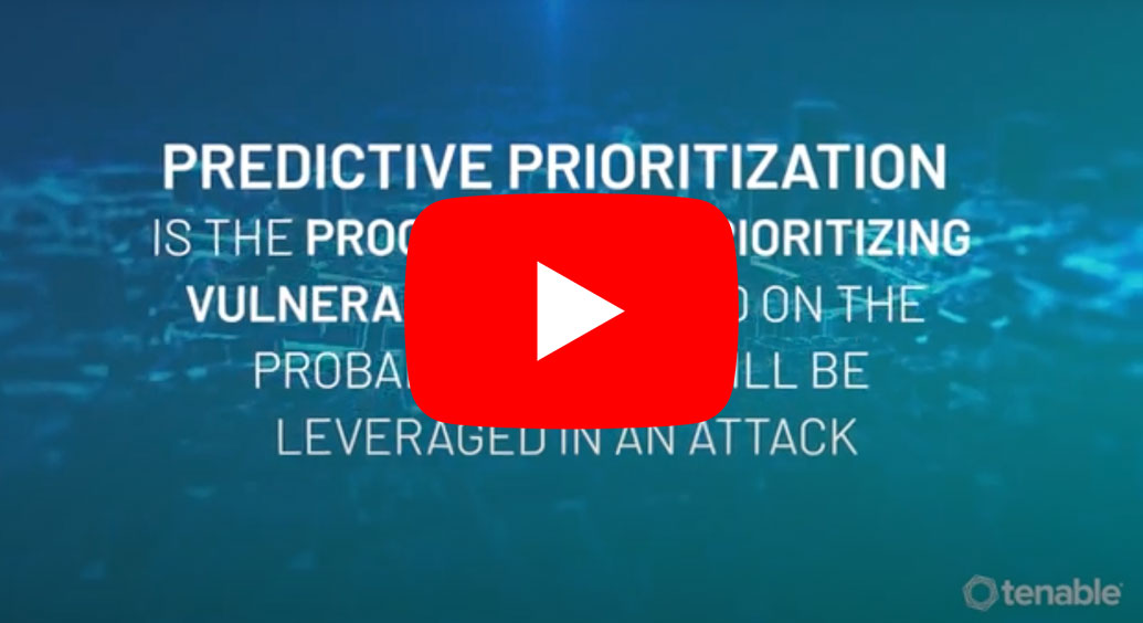 Predictive-Prioritization-Youtube