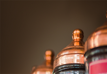 Building Scale for Unstructured Data