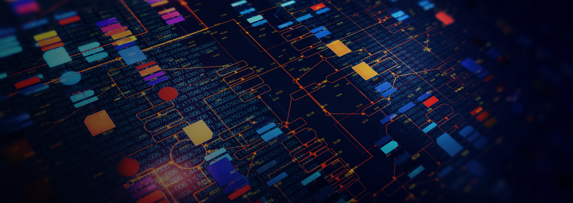 Secure Mission Critical Data