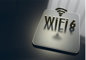 Are You READI for Wi-Fi 6?