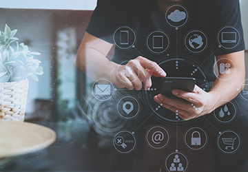 What you need to know about social media and IT security 