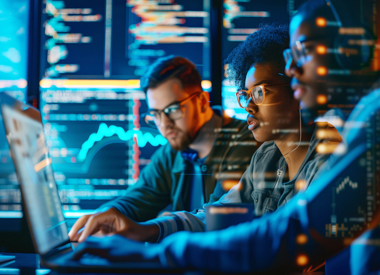 Strategic Technology Resourcing