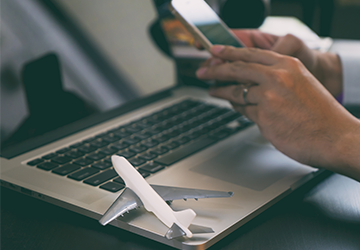 Stay Safe With Holiday Travel