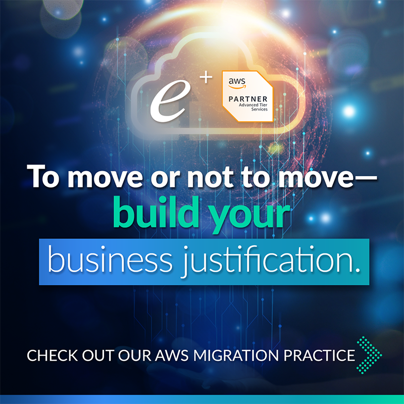 ePlus' Migration and Readiness (MRA) toolsets