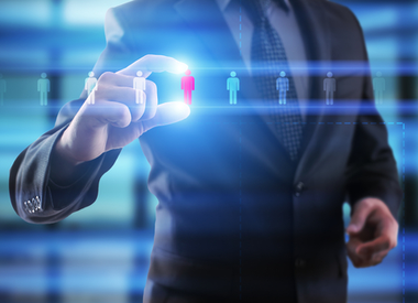 Is the Talent Shortage Creating a Gap in Your Bench?