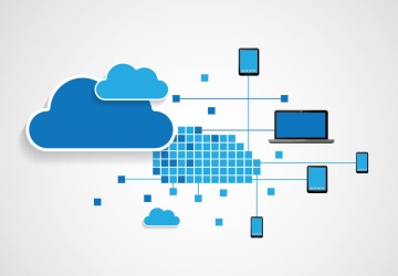 Cloud in a Blended World: Addressing Hybrid IT