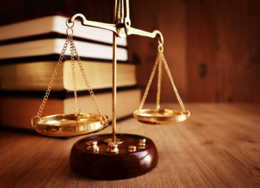 Connect, Protect, Collaborate, and Serve: How Technology Can Improve the Justice System for Everyone